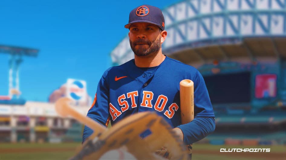 Jose Altuve, Houston Astros, Jose Altuve injury, Astros injury, World Baseball Classic