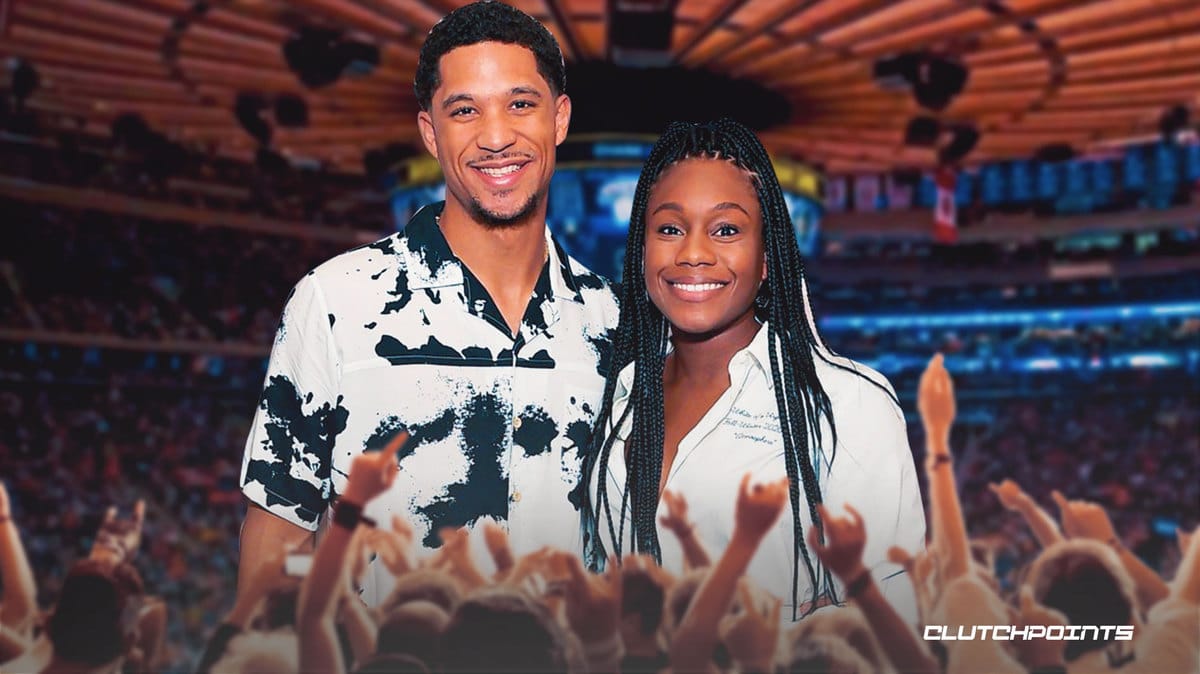 Josh Hart, Knicks, trade, free agency, Shannon Phillips