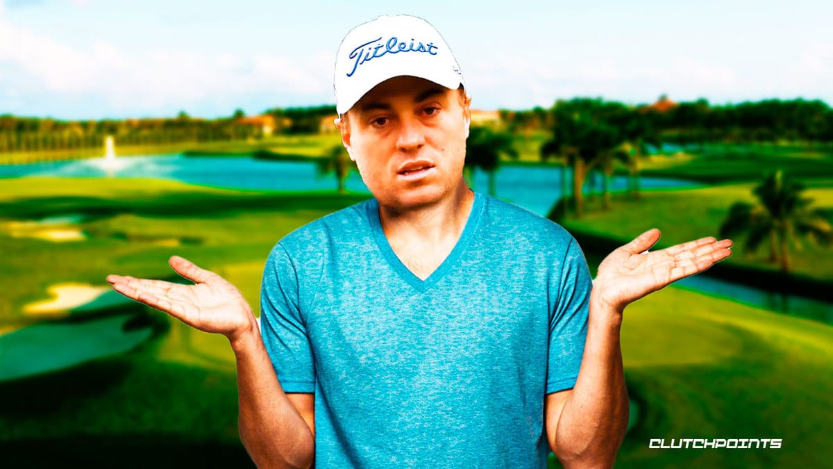 WGC-Match Play: Justin Thomas reveals reason behind major PGA Tour event decision - Vimarsana News