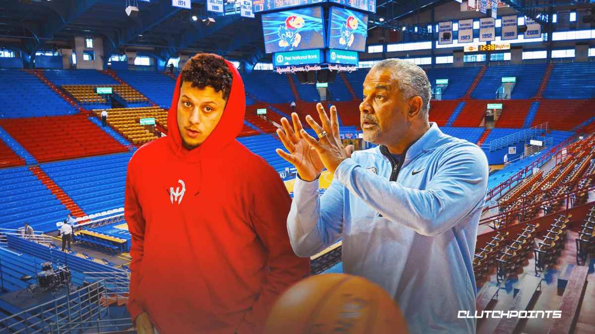 Kansas State, Jerome Tang, Patrick Mahomes, Kansas State Jerome Tang, Jerome Tang Patrick Mahomes