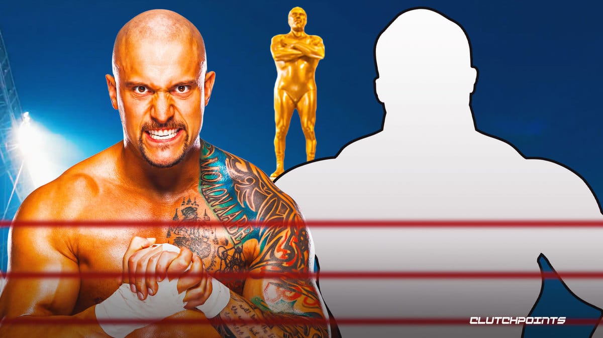 WWE, Andre the Giant Memorial Battle Royal, SmackDown, Karrion Kross, WrestleMania,
