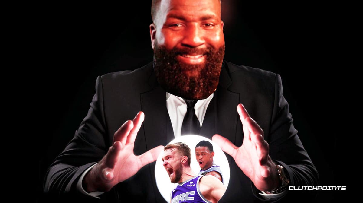Sacramento Kings, Kendrick Perkins