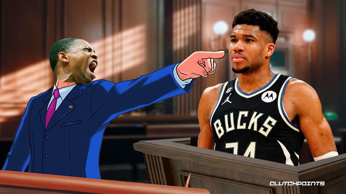 Kings, Giannis Antetokounmpo, De'Aaron Fox