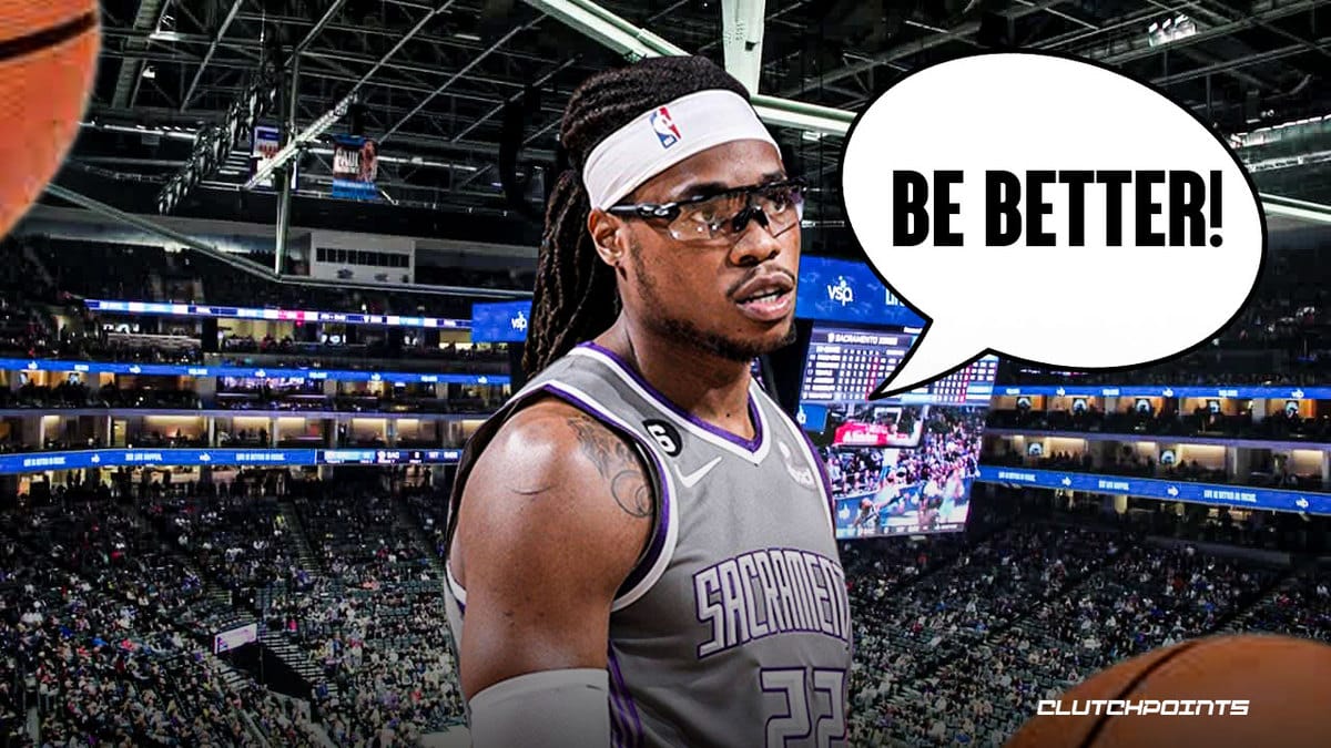 Sacramento Kings, Richaun Holmes