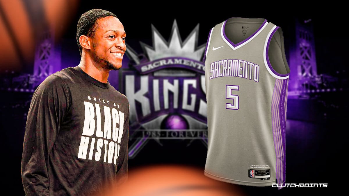De'Aaron Fox, Sacramento Kings