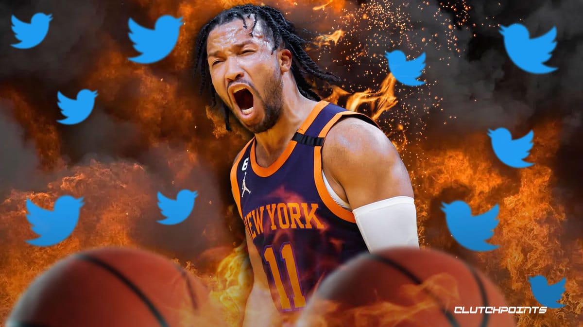 New York Knicks, Jalen Brunson, Cavs, Donovan Mitchell