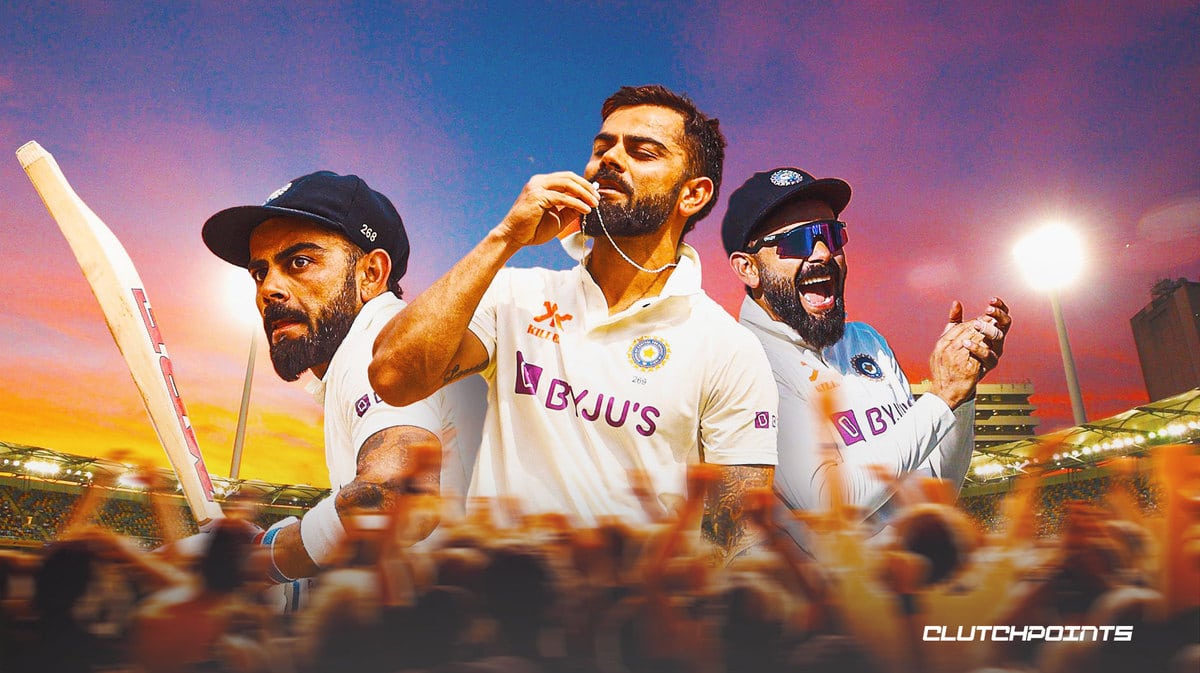 Virat Kohli, Indian Cricket Team, Australian Cricket Team, India, Australia,