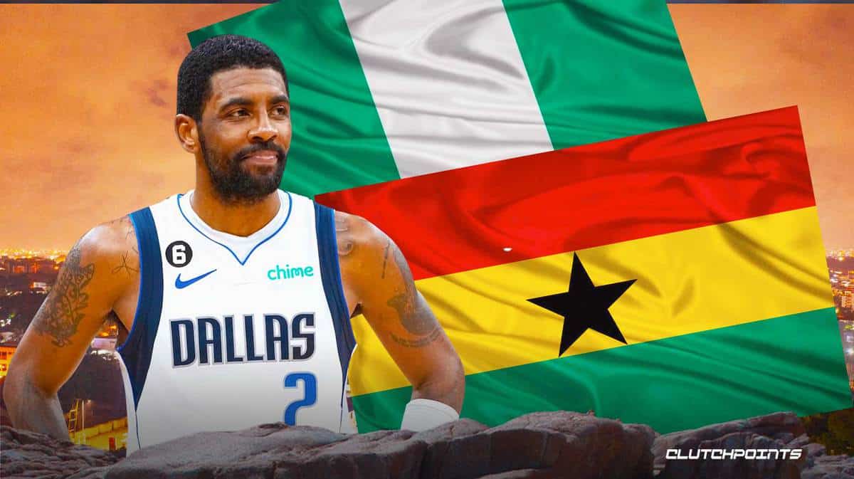 Kyrie Irving, Mavs