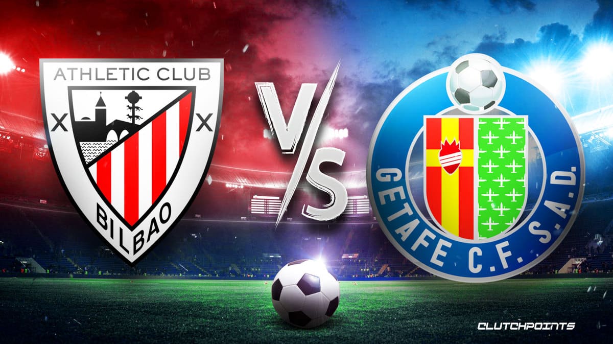 La Liga Odds: Athletic vs Getafe prediction, pick, how to watch