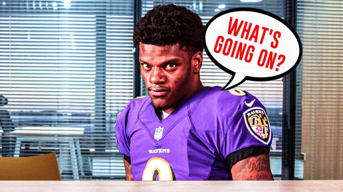 Official Lamar Jackson NFL T-Shirts, NFL Lamar Jackson Tees