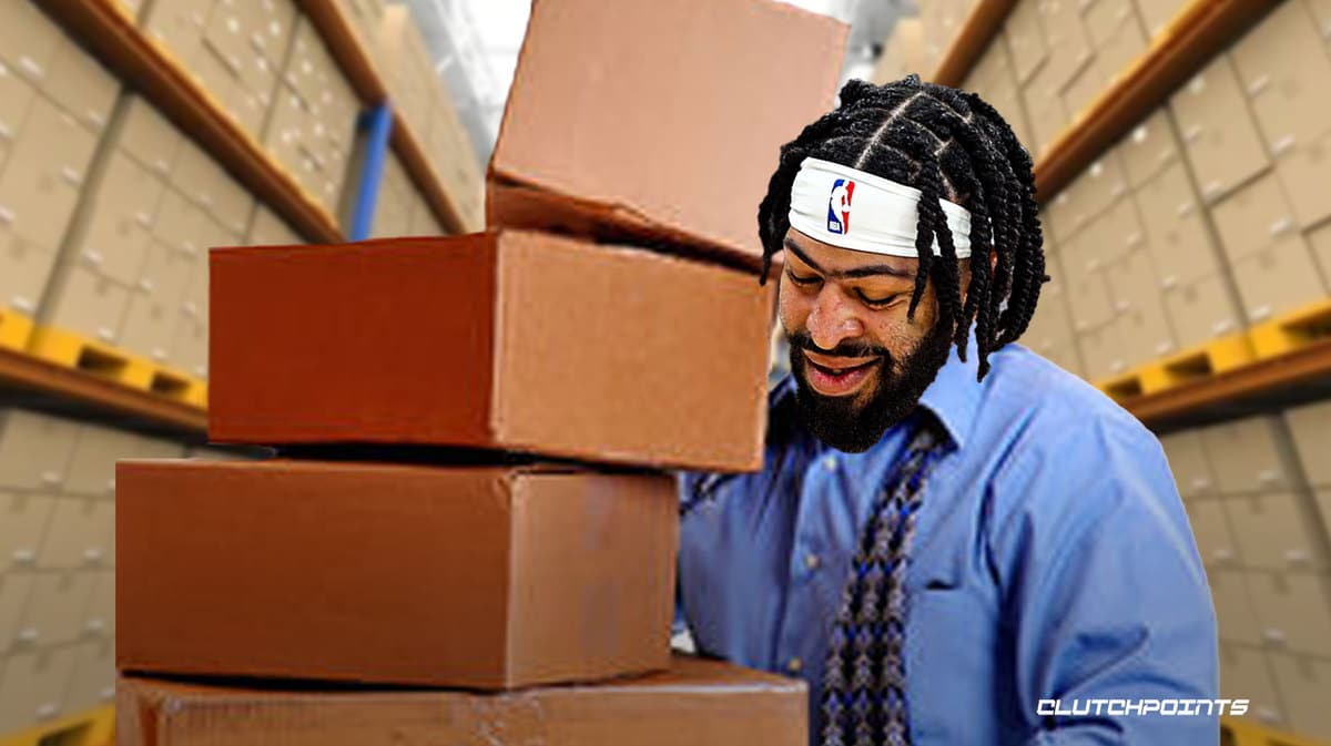 Anthony Davis