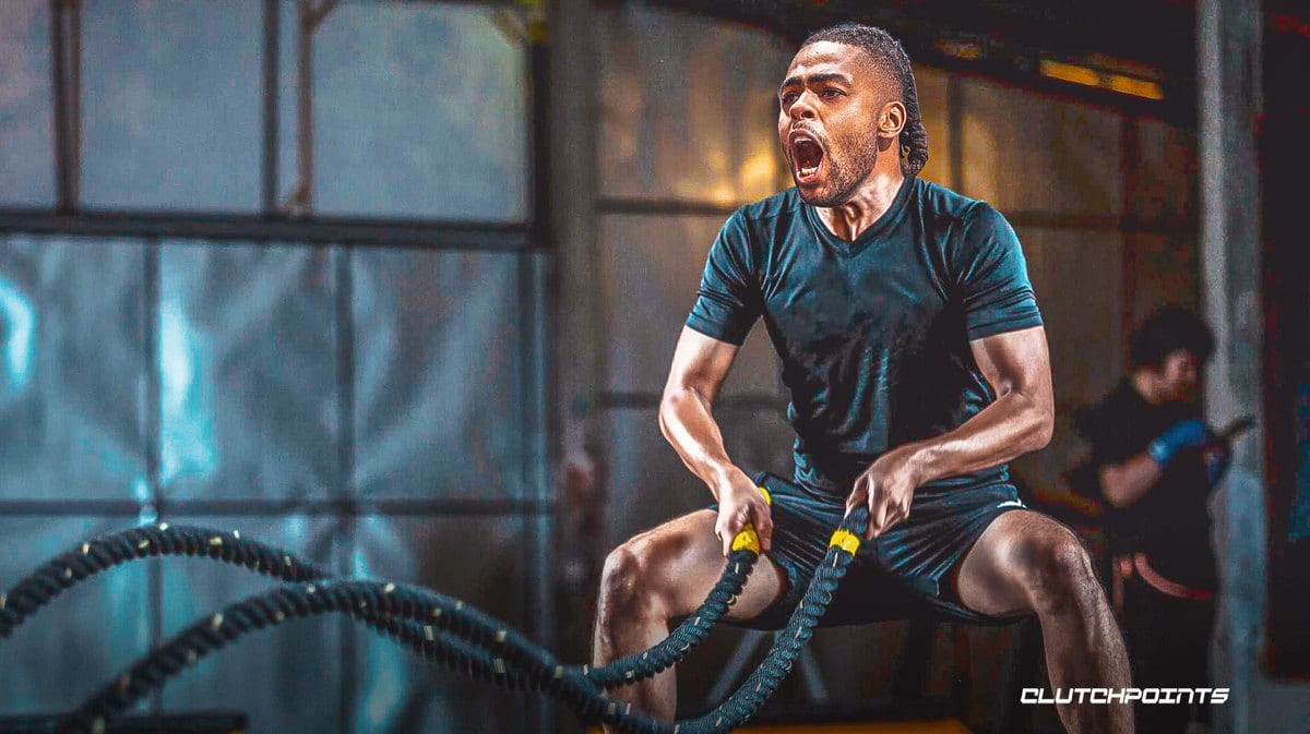 D'Angelo Russell