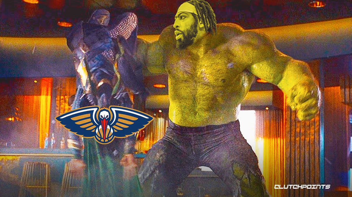 Los Angeles Lakers, New Orleans Pelicans