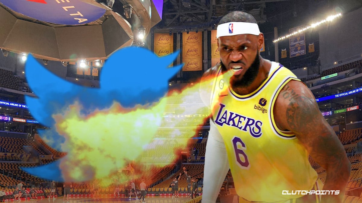 LeBron James, Lakers, LeBron James injury