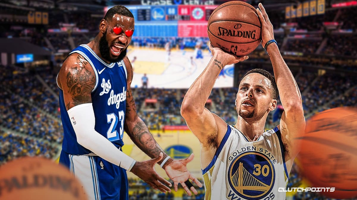 NBA All-Star 2019 LEAK: What will LeBron James, Steph Curry and Co