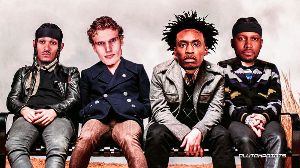 Jazz, Lauri Markkanen
