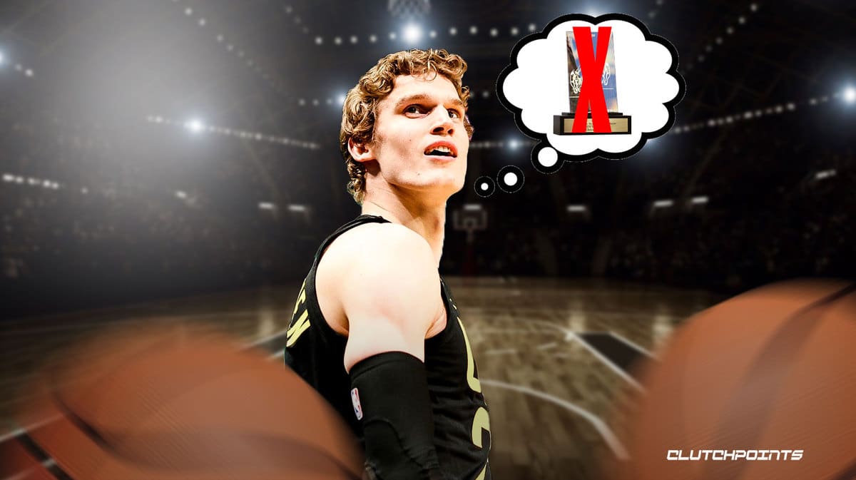 Lauri Markkanen, most improved player, Jazz