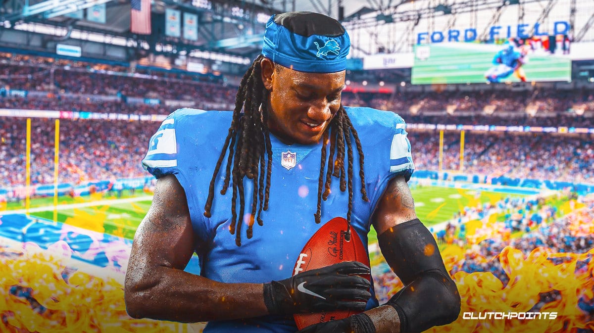 Lions 2023 NFL free agency players to target