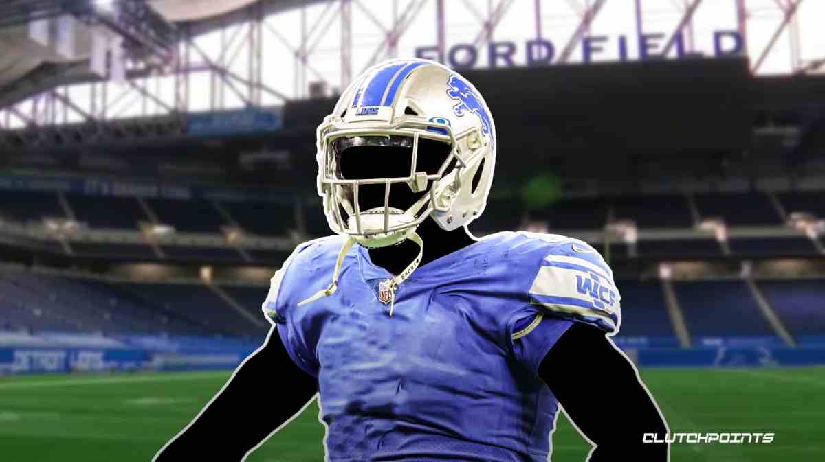 Evan Brown, Quinton Jefferson, Lions, NFL Free Agency