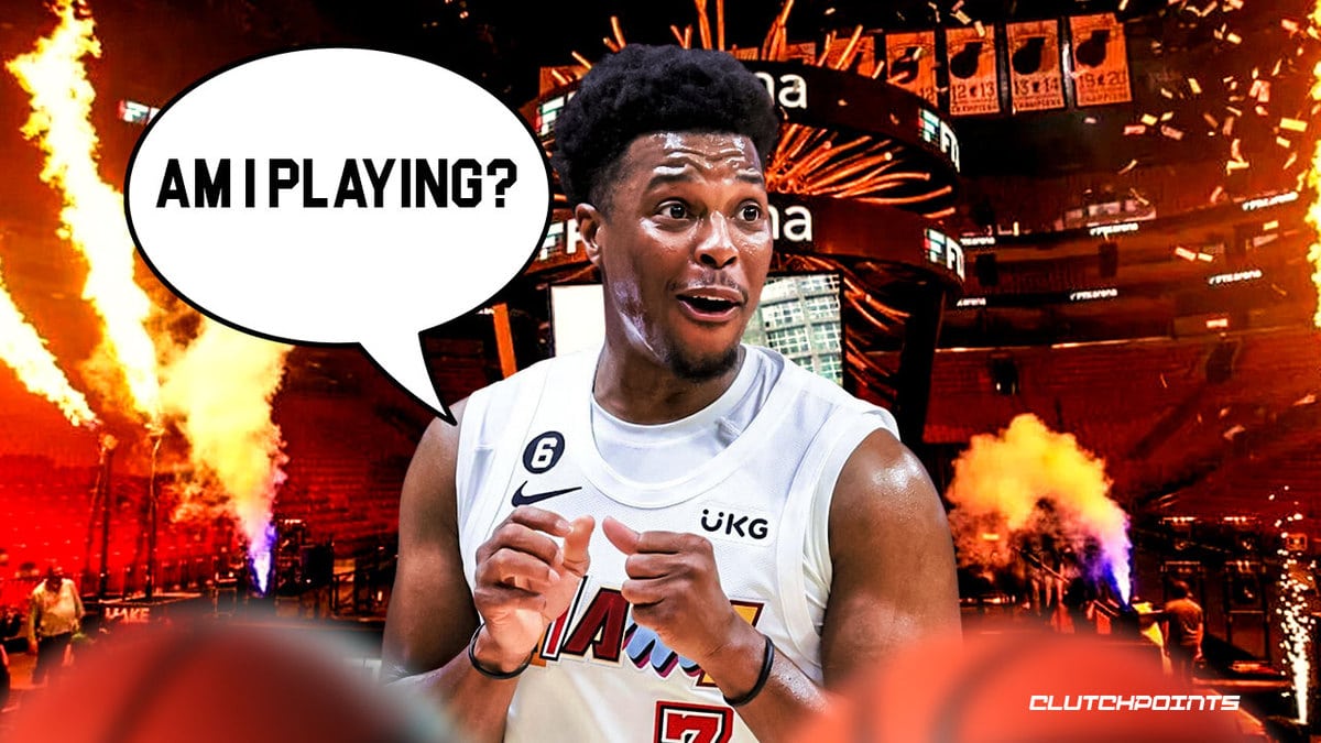 Kyle Lowry, Miami Heat, Kyle Lowry injury, Heat injury
