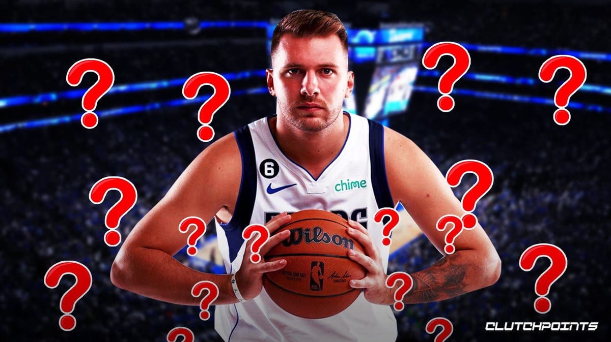 Luka Doncic, is Luka Doncic playing vs Mavs, Is Luka Doncic playing tonight, Mavs