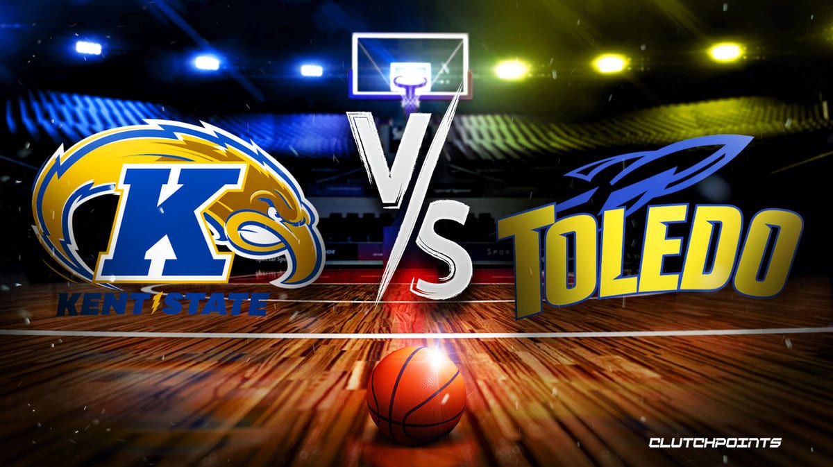 Kent State Toledo prediction, Kent State Toledo pick, Kent State Toledo odds, Kent State Toledo, how to watch Kent State Toledo