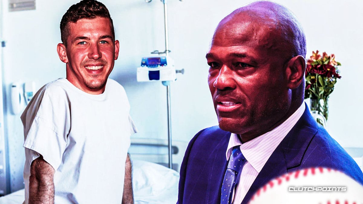 Dodgers, Walker Buehler, Harold Reynolds