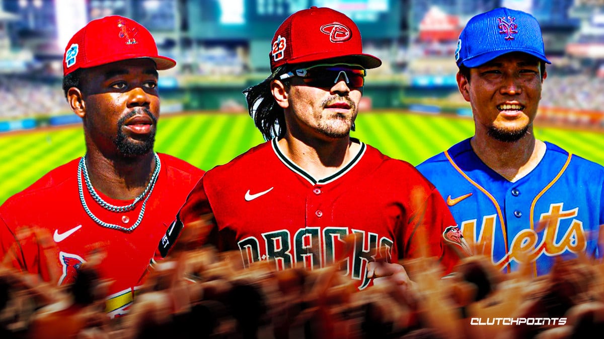 National League Rookie of the Year prediction and pick