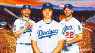 Dodgers Roster For 2024 Jenda Lorette