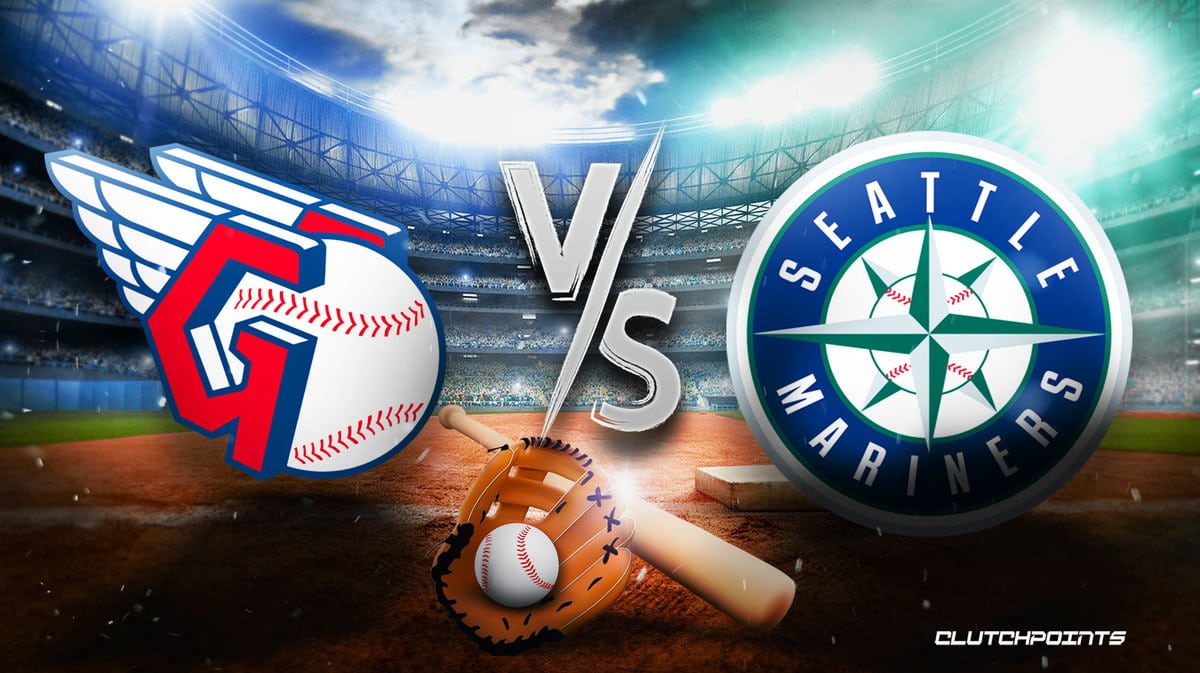 Guardians Mariners prediction, Guardians Mariners odds, Guardians Mariners pick, Guardians Mariners, How to watch Guardians Mariners