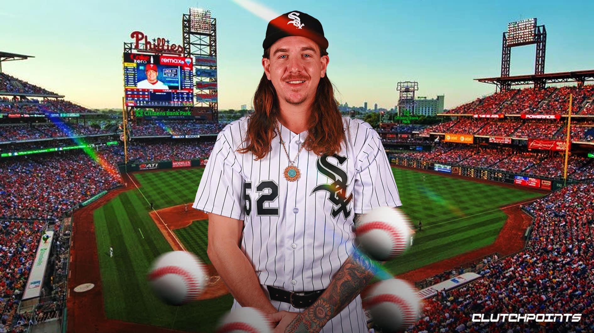 MLB launches probe into White Sox pitcher Mike Clevinger for
