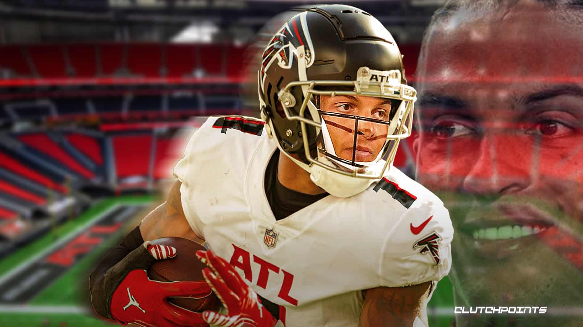 Madden NFL 22 Atlanta Falcons Schedule 2021 