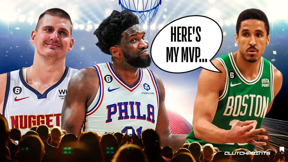 Celtics, Malcolm Brogdon
