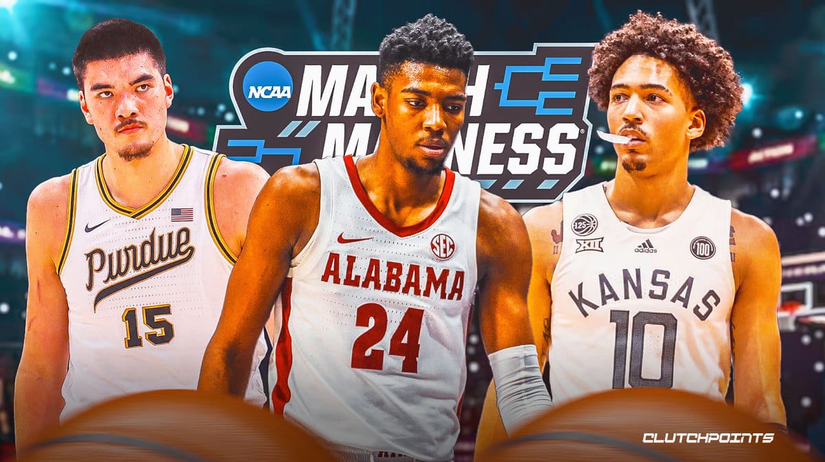 march madness