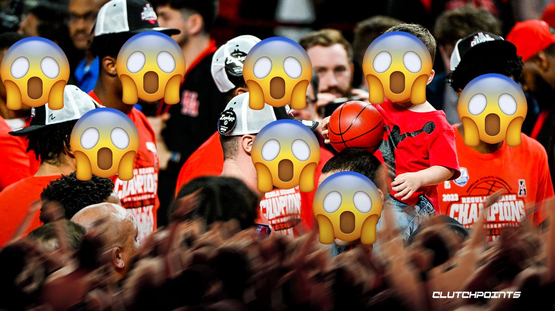 The nightmare 2023 NCAA Tournament bracket for top teams - Vimarsana News