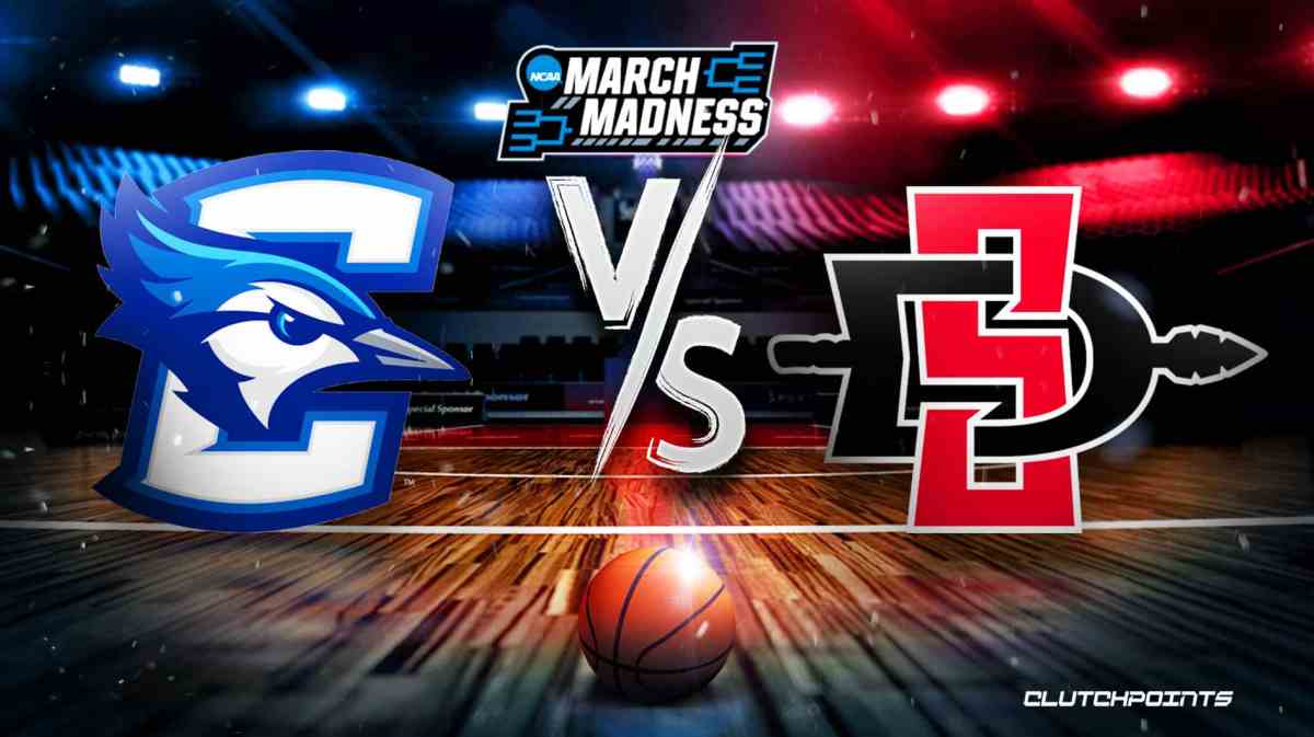 Creighton San Diego State prediction