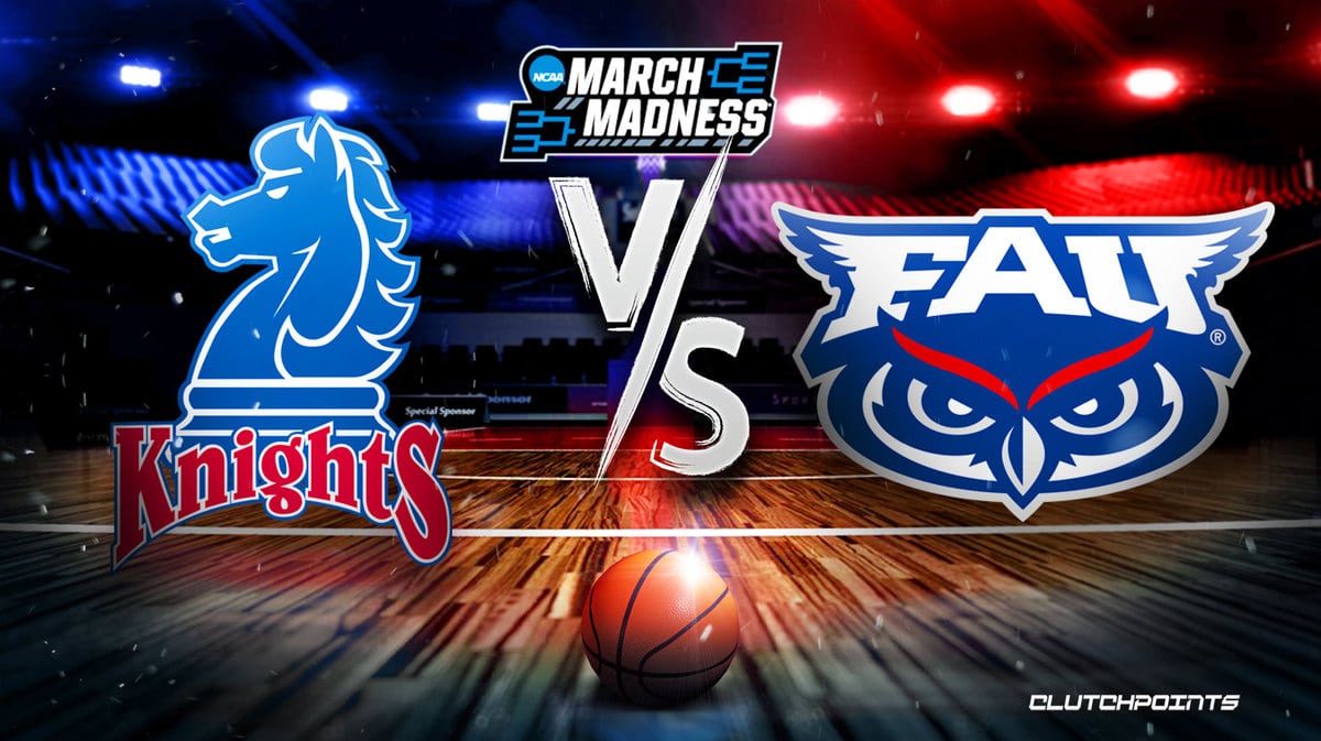 Fair Dickinson FAU prediction, Fair Dickinson FAU pick, Fair Dickinson FAU odds, Fair Dickinson FAU, how to watch Fair Dickinson FAU