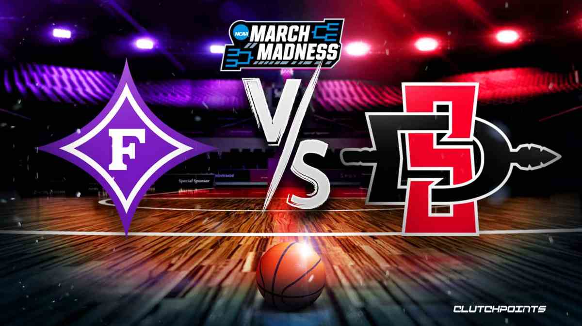 Furman San Diego State prediction