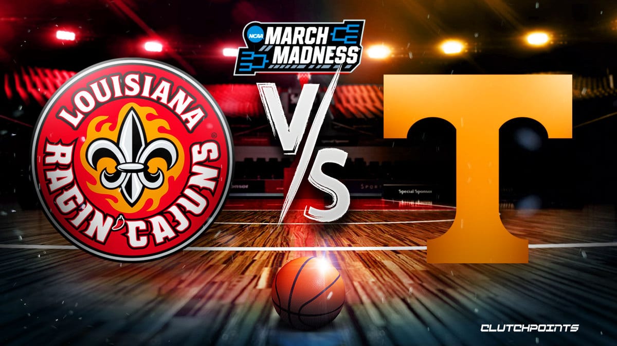 Louisiana Tennessee prediction, Louisiana Tennessee pick, Louisiana Tennessee odds, Louisiana Tennessee, how to watch Louisiana Tennessee