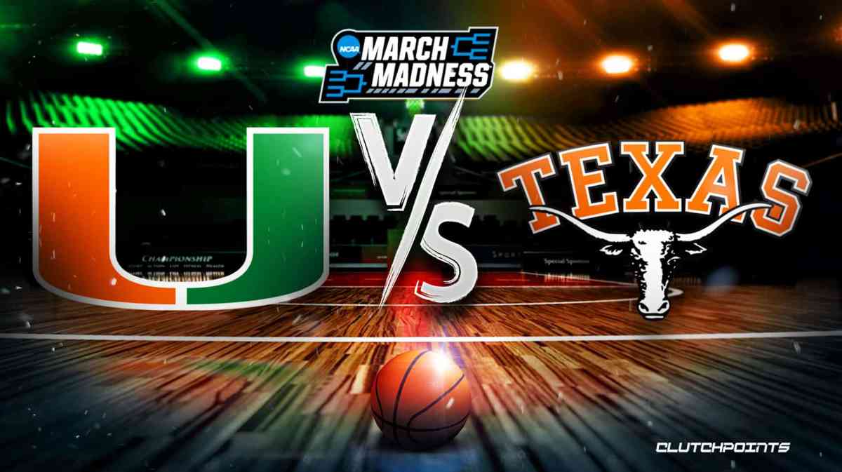 Miami Texas prediction