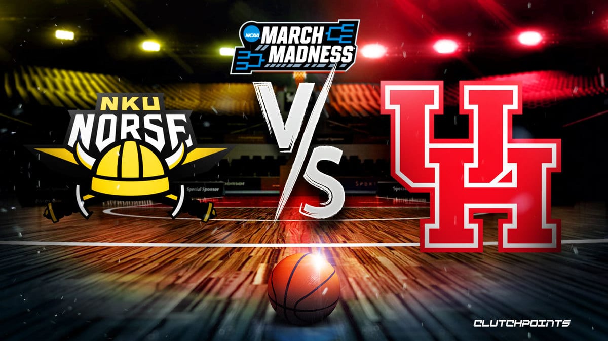 N Kentucky Houston prediction, N Kentucky Houston pick, N Kentucky Houston odds, N Kentucky Houston, how to watch N Kentucky Houston