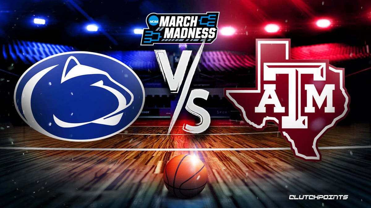 Penn State Texas A&M prediction, Penn State Texas A&M pick, Penn State Texas A&M odds, Penn State Texas A&M, how to watch Penn State Texas A&M