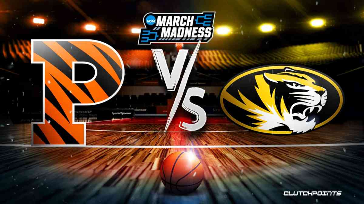 Princeton Missouri prediction