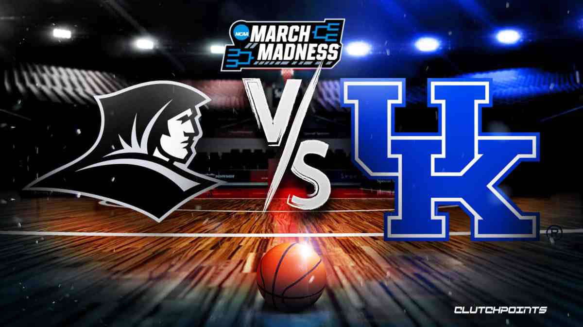 Providence Kentucky prediction