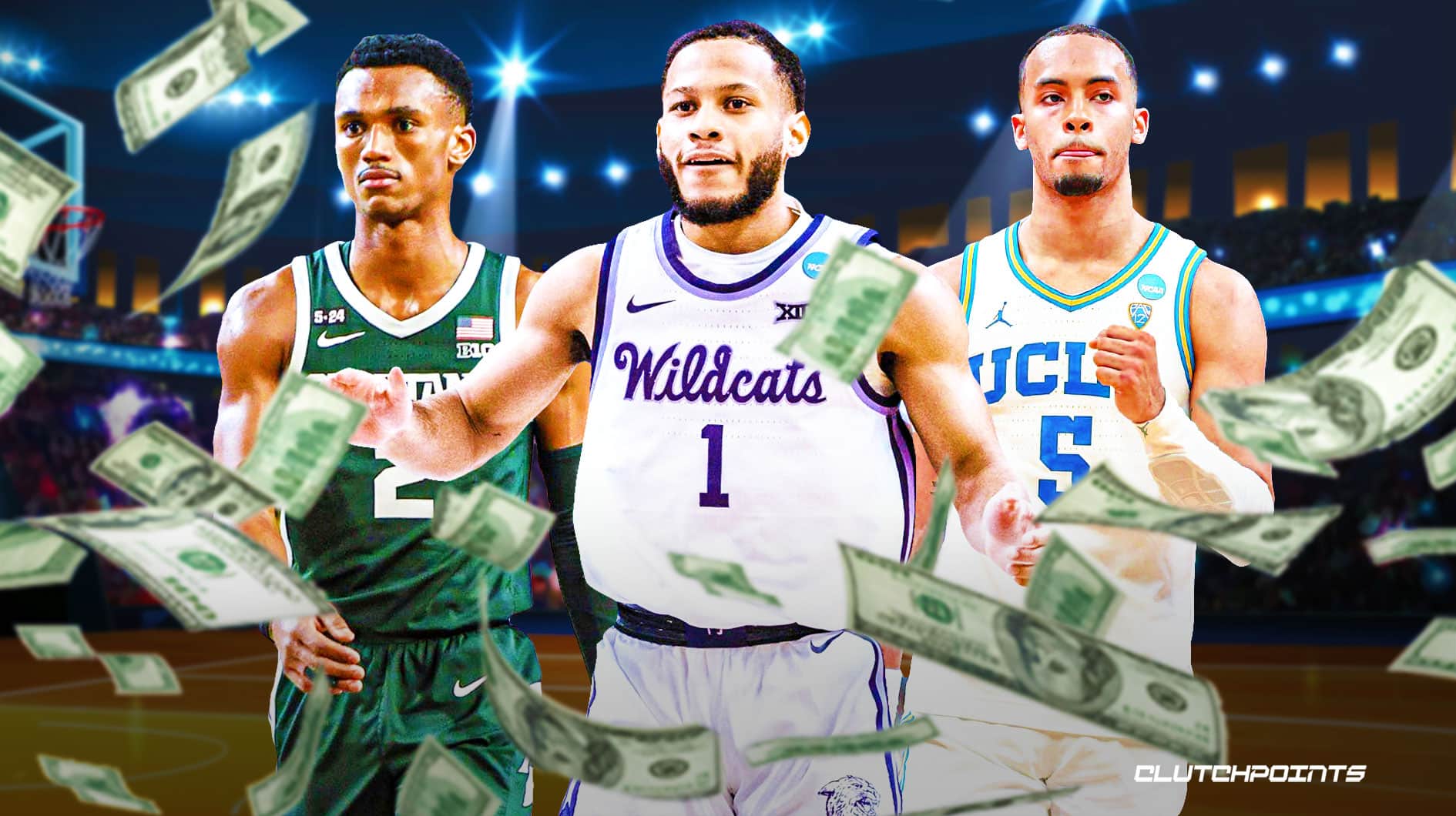 March Madness Odds Sweet 16 Betting Specials Prediction