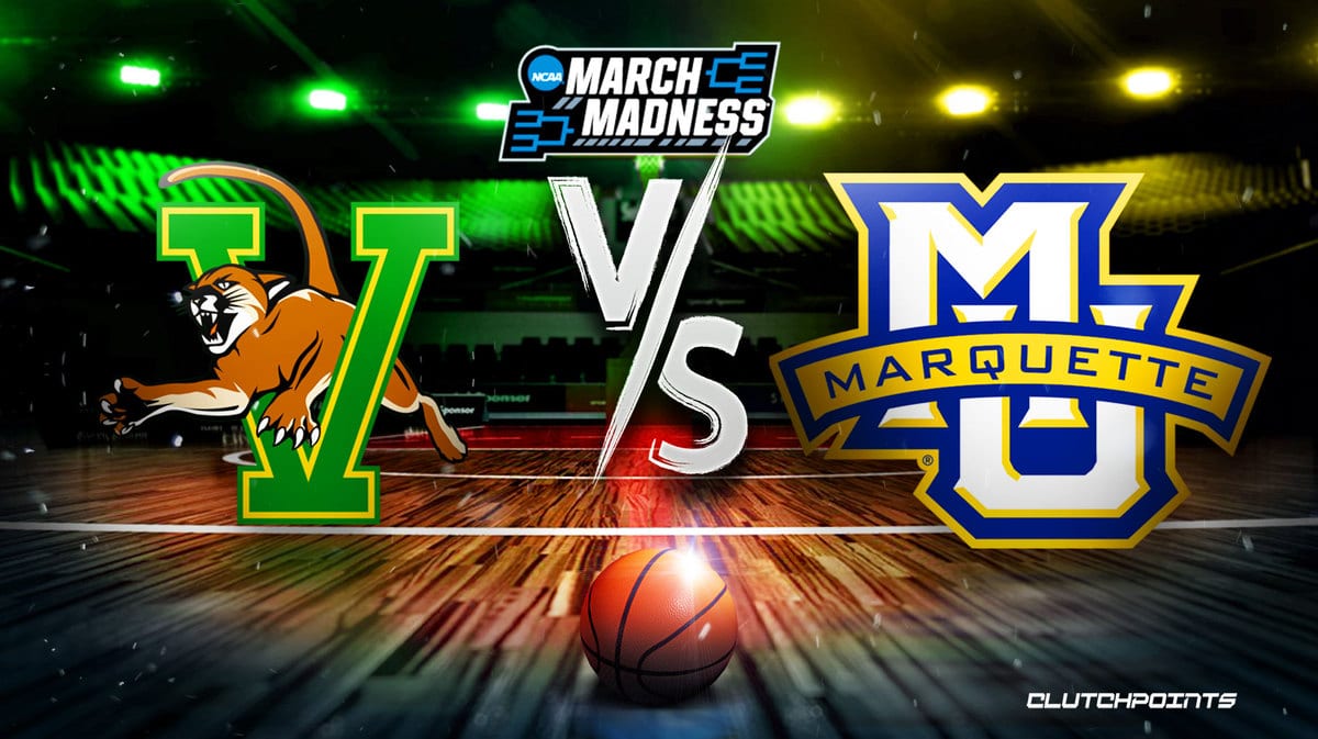 Vermont Marquette prediction, Vermont Marquette pick, Vermont Marquette odds, Vermont Marquette, how to watch Vermont Marquette