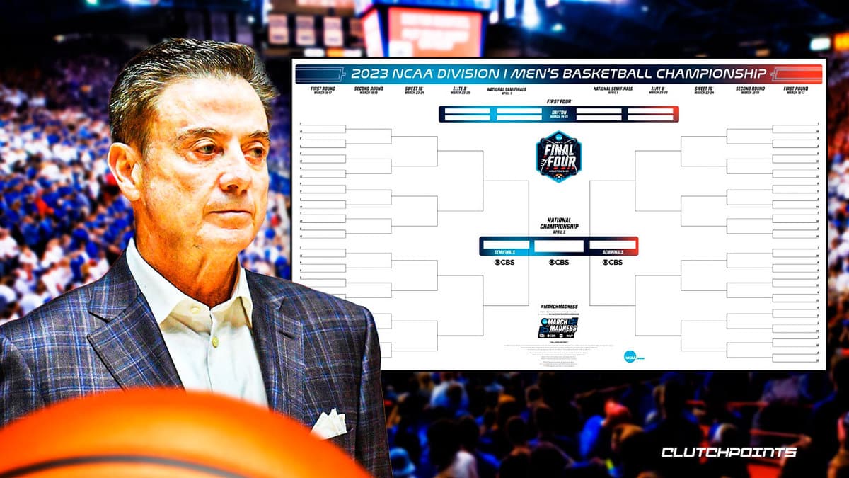 NCAA Tournament, Rick Pitino