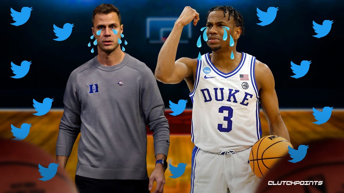 Duke basketball, Tennessee basketball, March Madness