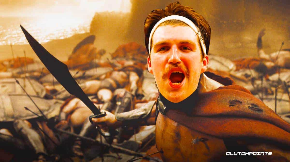 Drew Timme, Gonzaga basketball, UConn basketball, March Madness