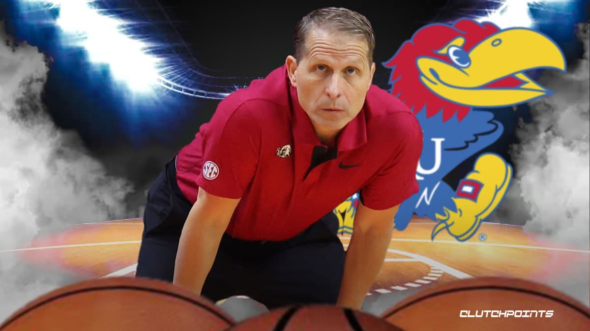 Arkansas-Kansas basketball's insane ending had Twitter exploding